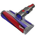 【中古】Dyson (ダイソン) 掃除機用 ソフトローラークリーナーヘッド 各種モデル用 For V7 Models DY-96648908, 966489-0...