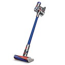 【中古】ダイソン 掃除機 コードレス Dyson V7 fluffy オンライン限定モデル SV11 FF OLB