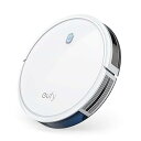【中古】Anker Eufy RoboVac 11S (ロボット掃除機)【BoostIQ搭載 / 超薄型 / 強力吸引 / 静音設計 / 自動充電 / 落下防止...