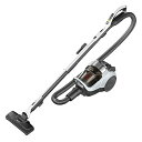 【中古】三菱電機 サイクロンキャニスター Be-K(ビケイ) TC-EM2X-W ホワイト