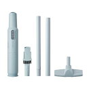 【中古】レコルト コードレススティッククリーナー フルセット RSC-1FS recolte Cordless Stick Cleaner Full Set (...
