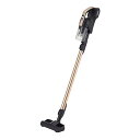 【中古】東芝 掃除機 VC-CLS1 (N) 本体質量 1.2kg コードレス サイクロン スティッククリーナー ハンディ トルネオS ピンクブロンズ 本体サイズ(cm):ステ