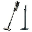 【中古】日立 掃除機 パワーブーストサイクロン コードレス スティッククリーナー PV-BH900J N シャンパンゴールド 本体日本製 多彩ツール きわだつパ...