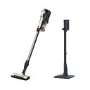 【中古】日立(HITACHI) 掃除機 パワかる コードレス スティッククリーナー PV-BL50J N シャンパンゴールド 本体日本製 軽量ボディ 自走式