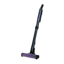 【中古】Shark シャーク 掃除機 スティック コードレス EVOPOWER SYSTEM ADV CS651J ロイヤルブルー