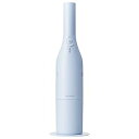 【中古】レコルトコードレス ウェット&ドライクリーナー RSC-2 recolte Cordless Wet & Dry Cleaner (ペールブルー)