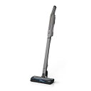 【中古】Shark シャーク EVOPOWER SYSTEM STD コードレススティッククリーナー CS100J スチールグレイ
