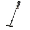 【中古】日立 掃除機 ラクかるスティック コードレス スティッククリーナー PV-BL3K N ライトゴールド 日本製 強力パワー 軽量 自走式