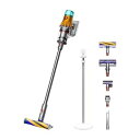 【中古】Dyson(ダイソン) 掃除機 コードレス スティック HEPAフィルター V12 Detect Slim Absolute (SV46 ABL)【2年...