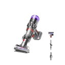 【中古】Dyson(ダイソン) ハンディクリーナー Dyson Micro Focus Clean コードレス サイクロン 軽量 布団クリーナー 車用 卓上 (...