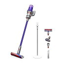 【中古】Dyson(ダイソン) スティック掃除機 コードレス 軽量でパワフル Digital Slim Fluffy (SV18 FF H)【2年間のメーカー保...