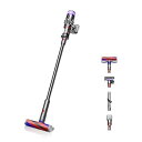 【中古】Dyson(ダイソン) 掃除機 コードレス 最軽量 Micro (SV33 FF) 【2年間のメーカー保証 (ご購入製品の登録が必要)】
