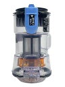 【中古】日立 PV-BHL2000J用 掃除機用ダストケース ダストカップ クリアビン PVBHL2000J006