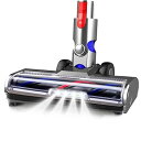 【中古】ダイソン 掃除機 交換 ヘッド v7 v8 v10 v11 v15 シリーズ汎用部品別売りモーターヘッド Dyson sv10 sv11 sv12 sv...