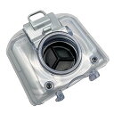 【中古】日立 HITACHI 掃除機用ケースFブクミ CV-SP10 008