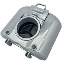 【中古】日立 HITACHI 掃除機用ダストケースFブクミ(SW20) CV-SW20 005