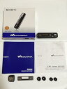 【中古】SONY ウォークマン Eシリーズ 1GB アーバンブラック&シャイニーシルバー NW-E023F BS