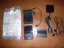 【中古】SONY ワンセグ搭載ラジオ ブラック XDV-G200-BC