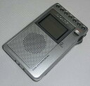 【中古】SONY FM/AM ポケッタブルラジオ R353 ICF-R353