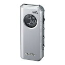 【中古】SONY FMステレオ/AMポケッタブルラジオ M98 シルバー SRF-M98/S