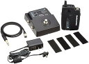 【中古】オーディオテクニカ ギター ワイヤレスシステム ATW-1501