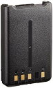 【中古】ケンウッド リチウムイオンバッテリーパック(1800mAh) KNB-75L