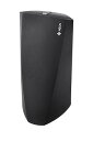 【中古】Denon HEOS 3 ポータブルネットワークスピーカー 縦横置き仕様/Wi-Fi/Bluetooth/ハイレゾ音源対応 ブラック HEOS3HS2-...
