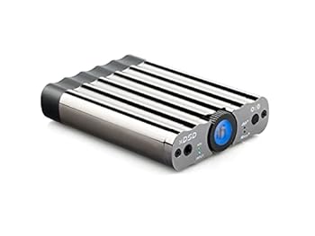 【中古】iFi-Audio ポータブルヘッドフォンアンプ XDSD 【中古】iFi-Audio ポータブルヘッドフォンアンプ XDSD