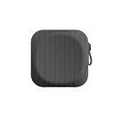 【中古】【国内正規品】SUDIO F2 Black (ブラック) ワイヤレスポータブルスピーカー Bluetooth5.3 IPX7レベル 防水設計 iOS A...