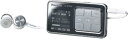 【中古】パナソニック SDオーディオプレーヤー シルバー SV-SD750V-S
