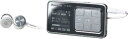 【中古】パナソニック SDオーディオプレーヤー シルバー SV-SD700-S