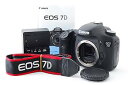【中古】Canon デジタル一眼レフカメラ EOS 7D ボディ EOS7D