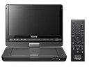 【中古】SONY ポータブルDVDプレーヤー DVP-FX950