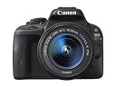 【中古】Canon デジタル一眼レフカメラ EOS Kiss X7 レンズキット EF-S18-55mm F3.5-5.6 IS STM付属 KISSX7-18...