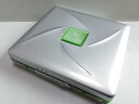 【中古】Kenwood ポータブルMDプレーヤー DMC-M33 ※MDLP非対応