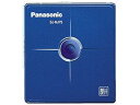 【中古】Panasonic パナソニック SJ-MJ75 ブルー ポータブルMDプレーヤー (MD再生専用機/MDウォークマン)