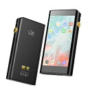 【中古】SHANLING デジタルオーディオプレーヤー M6 ver.21 M6(21) (ブラック【64GB】)