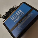 【中古】受注生産山下達郎オリジナルデザインカセットプレーヤー