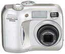 【中古】Nikon COOLPIX 3100
