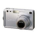 【中古】PENTAX Optio S4i シルバー OptioS4i(S)