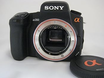 դʤŵ㤨֡šSONY ǥ 350 ܥǥ DSLR-A350פβǤʤ17,654ߤˤʤޤ