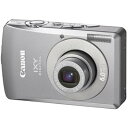 【中古】Canon IXY DIGITAL 80
