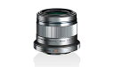 【中古】OLYMPUS 単焦点レンズ M.ZUIKO DIGITAL 45mm F1.8 シルバー