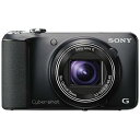 【中古】SONY Cyber-Shot(サイバーショット) HX10V (1820万/光学x16) ブラック DSC-HX10V(B)(2)