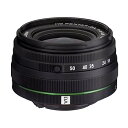 【中古】PENTAX 標準ズームレンズ HD PENTAX-DA18-50mm 4-5.6 DC WR RE 21357