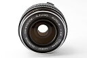 【中古】Olympus OM-System G.Zuiko Auto-W 35mm 1:2.8