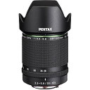 【中古】ペンタックス HD PENTAX-D FA 28-105mmF3.5-5.6ED DC WR 標準ズームレンズ 【フルサイズ対応】【高い描写性能】【高速...