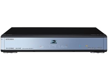 【中古】三菱電機 250GB 2チューナー ブルーレイレコーダー REAL DVR-BZ110 【中古】三菱電機 250GB 2チューナー ブルーレイレコーダー REAL DVR-BZ110