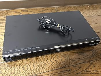 【中古】Panasonic 320GB 2チューナー ブルーレイレコーダー ブラック DIGA DMR-BW570-K 【中古】Panasonic 320GB 2チューナー ブルーレイレコーダー ブラック DIGA DMR-BW570-K
