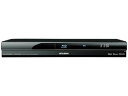 【中古】三菱電機 500GB 2チューナー ブルーレイレコーダー REAL DVR-BZ230|詳細画像